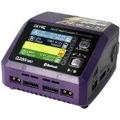 SkyRC - SK-100197-01 - Oplader