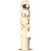 Pols Potten Vloerlamp Bulle Beige