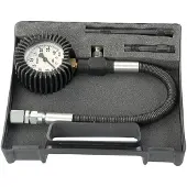 ZUP HP 910 000 00 Compressiedrukschrijver