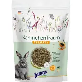Bunny Nature 1,5 kg konijnendroom vitality