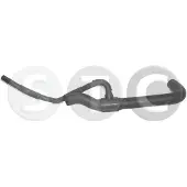 STC T408495 Radiateurslang