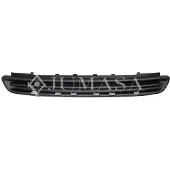 JUMASA 22063572 Ventilatiegrille, bumper