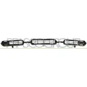 PRASCO TY2892130 Ventilatiegrille, bumper
