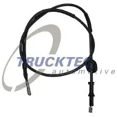 TRUCKTEC AUTOMOTIVE 02.35.354 Handremkabel
