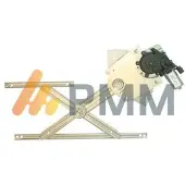 PMM BI 86324 L Raammechanisme