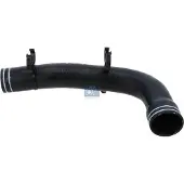 DT Spare Parts 6.35658 Radiateurslang