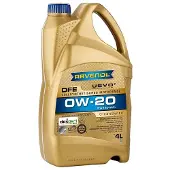 Ravenol 1111109-004-01-999 Motorolie