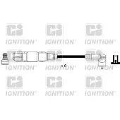 Quinton Hazell XC1203 Bougiekabels