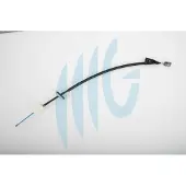 RICAMBIFLEX GM 01060486 Handremkabel