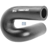 DT Spare Parts 3.16411 Radiateurslang