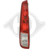 Diederichs 6085893 Achterlicht
