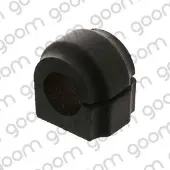 GOOM SS-0027 Stabilisatorstang rubber