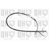 Quinton Hazell BC2308 Handremkabel