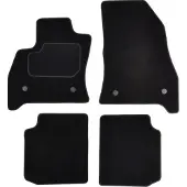 Custo Pol FIA40C Automatten