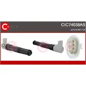 Casco CIC74038AS Bobine