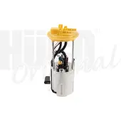HÜCO 132747 Brandstofpomp