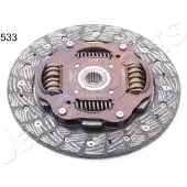 Japanparts DF-533 Koppelingsplaat