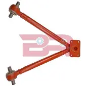 RICAMBI BRS6271 Draagarm