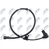 NTY HCA-KA-306 Wielsnelheidssensor (ABS)