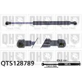 Quinton Hazell QTS128789 Gasveer achterklep