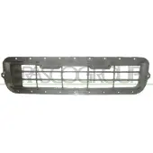 PRASCO FT1222120 Ventilatiegrille, bumper