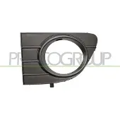 BLIC 6502-07-2019913P Ventilatiegrille, bumper