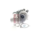 AKS DASIS 045120N Turbocharger