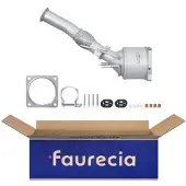 Hella 8LE 366 052-571 Katalysator