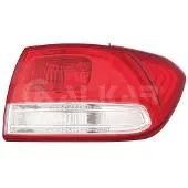 Alkar 2296999 Achterlicht