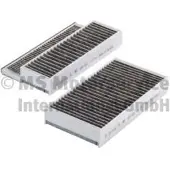 KOLBENSCHMIDT 50014951 Interieurfilter