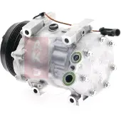 AKS DASIS 851833N Aircopomp