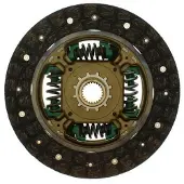 AISIN DTX-202 Koppelingsplaat