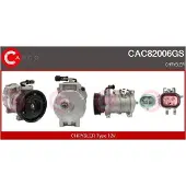 Casco CAC82006GS Aircopomp