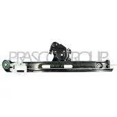 PRASCO Raambedieningsmechanisme BM018W063