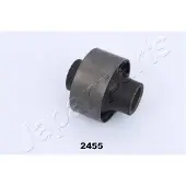 Japanparts RU-2455 Draagarmrubber