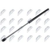 NTY AE-PE-040 Gasveer achterklep