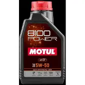 Motul 111811 Motorolie