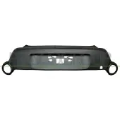 PRASCO KI3541062 Achterbumper