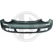 Diederichs 2265150 Bumper