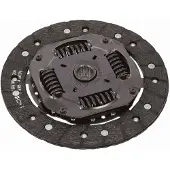 SACHS 1878 008 691 Koppelingsplaat