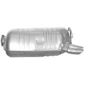 VEGAZ MS-176 Einddemper