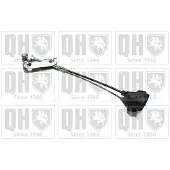 Quinton Hazell BC3912 Handremkabel