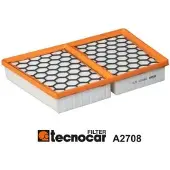 TECNOCAR A2708 Luchtfilter