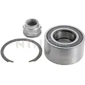 SNR R158.58 Wiellagerset