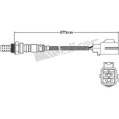 VEGAZ ULS-624 Lambdasonde