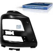 DT Spare Parts 3.80801 Bumper