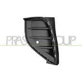 PRASCO VG7602124 Ventilatiegrille, bumper