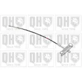Quinton Hazell BC4282 Handremkabel