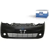 DT Spare Parts 6.70828 Bumper