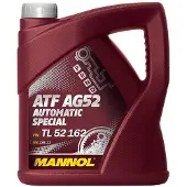 Mannol MN8211-4 Olie, automatische transmissie (ATF)